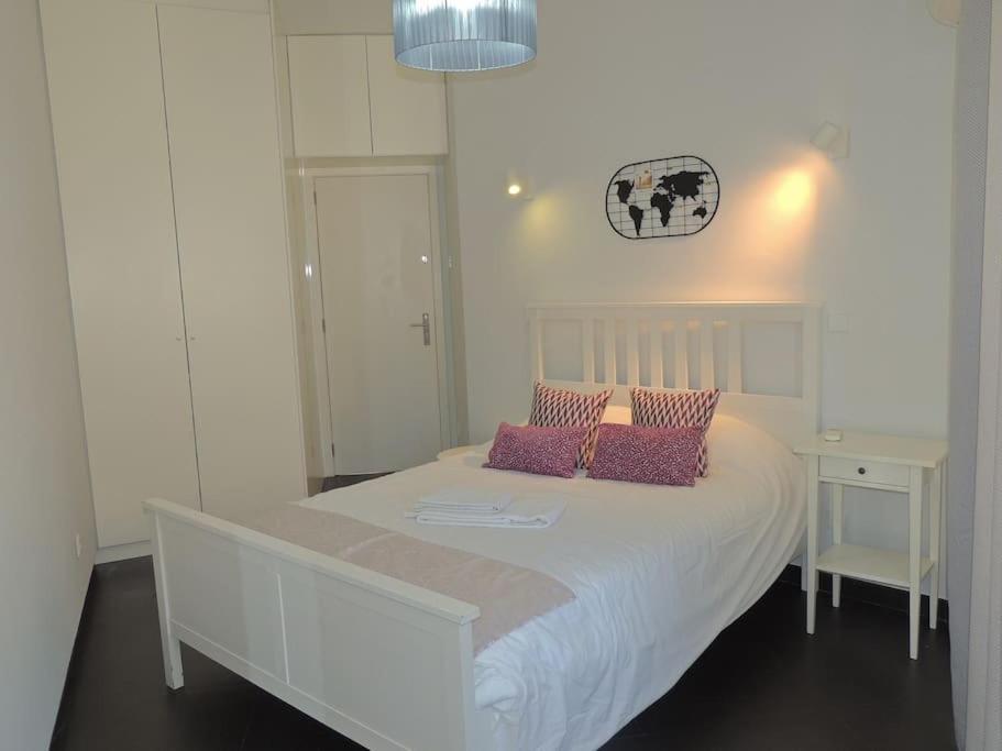 Rendez Vous Porto II Apartment Ngoại thất bức ảnh
