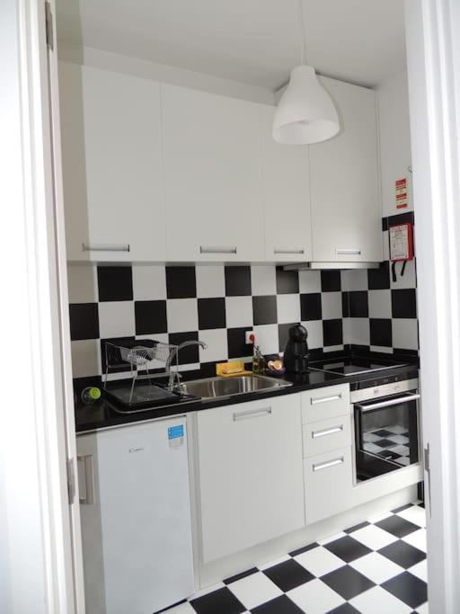 Rendez Vous Porto II Apartment Ngoại thất bức ảnh