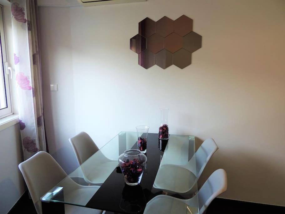 Rendez Vous Porto II Apartment Ngoại thất bức ảnh