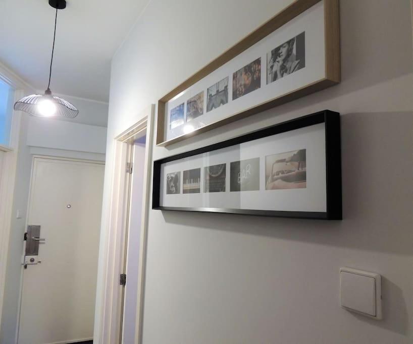 Rendez Vous Porto II Apartment Ngoại thất bức ảnh