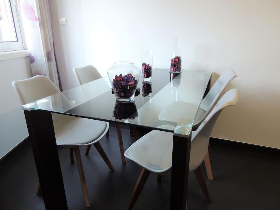 Rendez Vous Porto II Apartment Ngoại thất bức ảnh