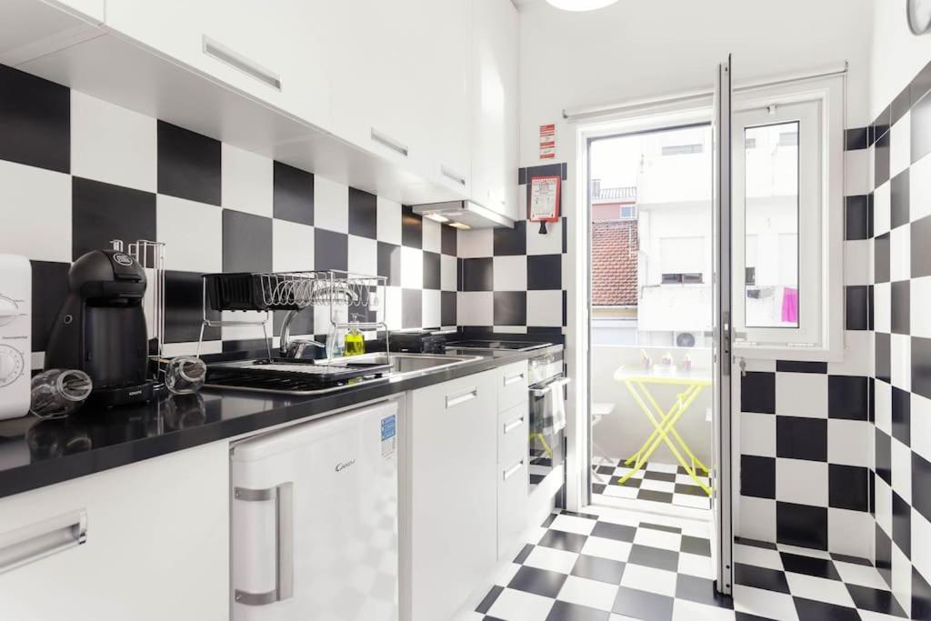 Rendez Vous Porto II Apartment Ngoại thất bức ảnh